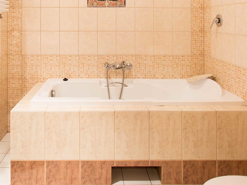 Marzenie Bed & Breakfast Przesieka Room photo